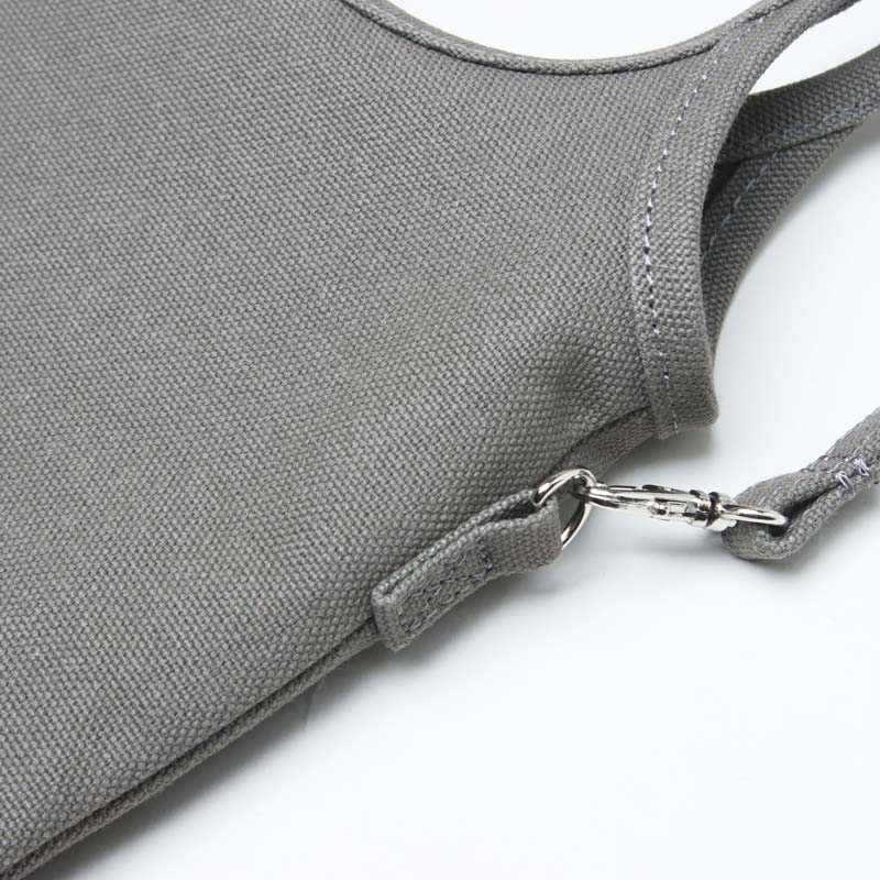 ORCIVAL(�������Х�) CANVAS BAG