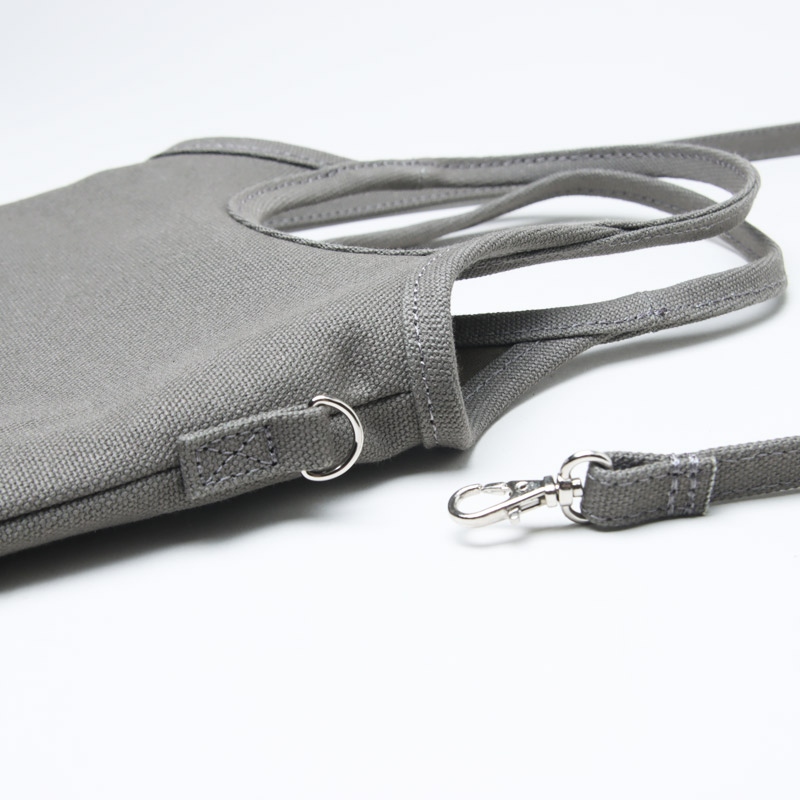 ORCIVAL(�������Х�) CANVAS BAG