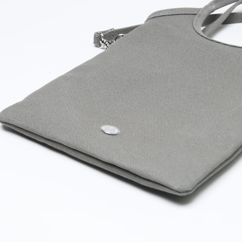 ORCIVAL(�������Х�) CANVAS BAG