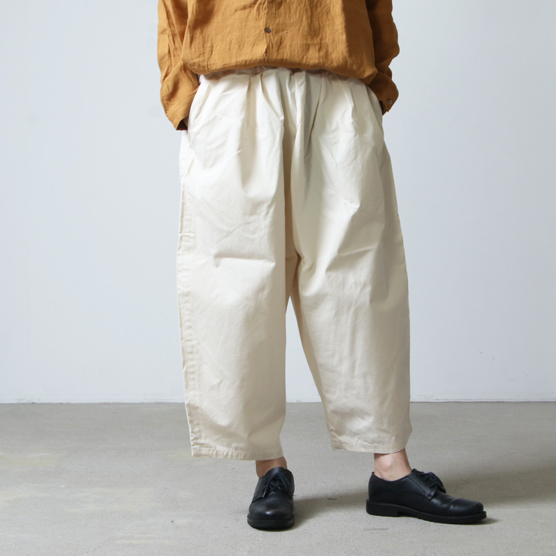 Ordinary Fits (オーディナリーフィッツ) BALL PANTS chino / ボール