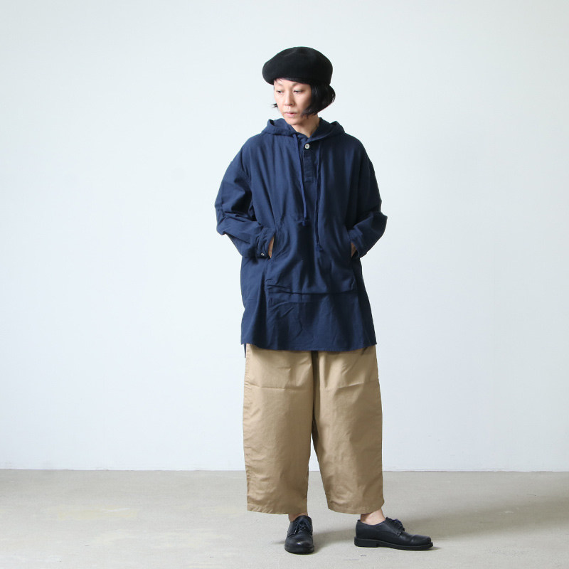 Ordinary Fits (オーディナリーフィッツ) BALL PANTS chino / ボール