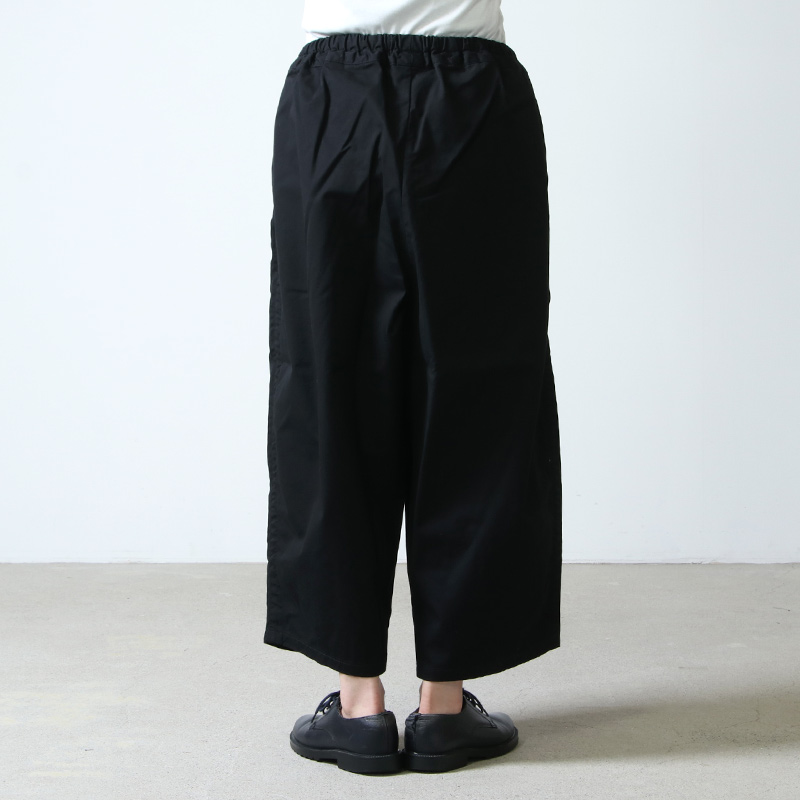 Ordinary Fits (オーディナリーフィッツ) BALL PANTS chino / ボール 