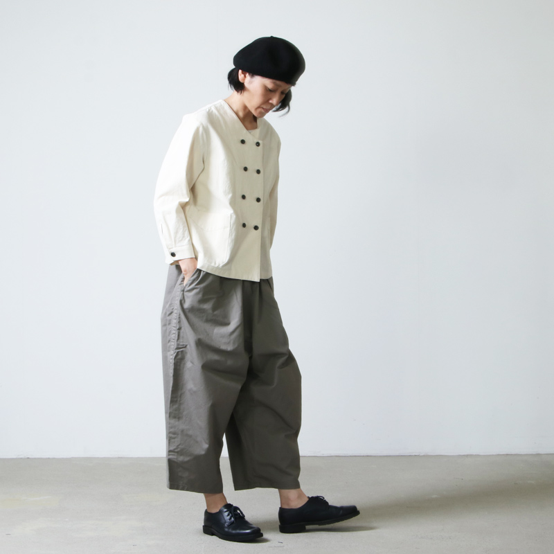 Ordinary Fits (オーディナリーフィッツ) BALL PANTS chino / ボール