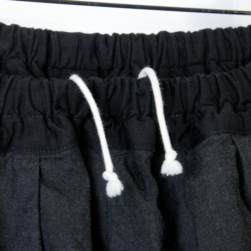 Ordinary Fits(ǥʥ꡼եå) BALL PANTS one wash