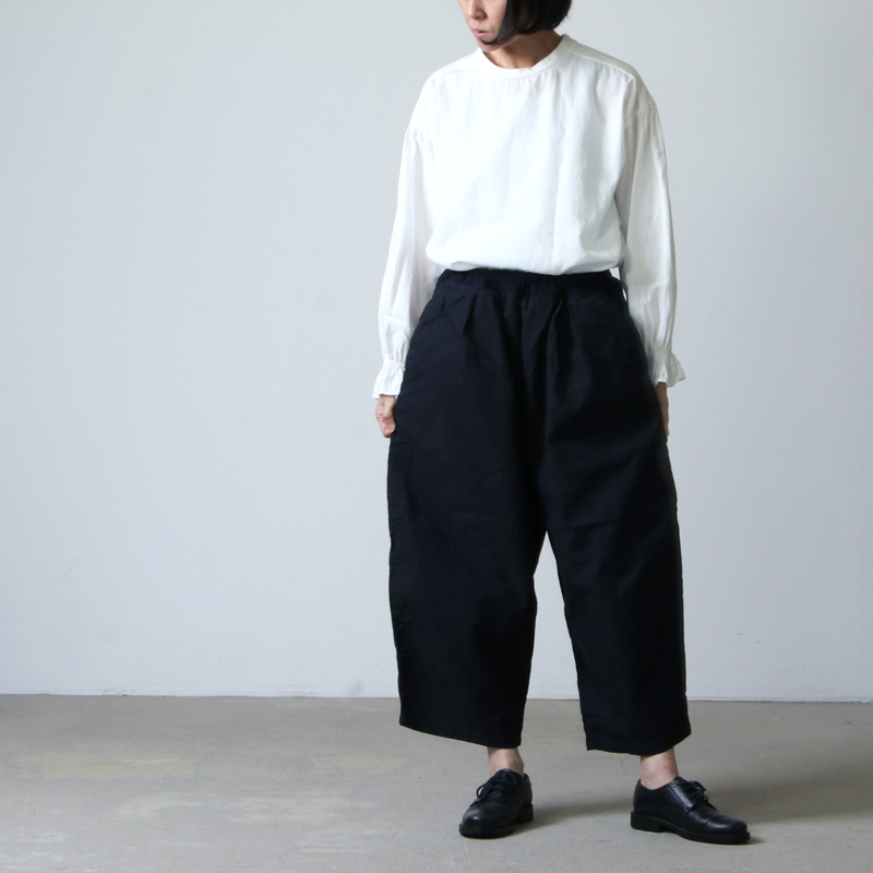 Ordinary Fits (オーディナリーフィッツ) BALL PANTS one wash 