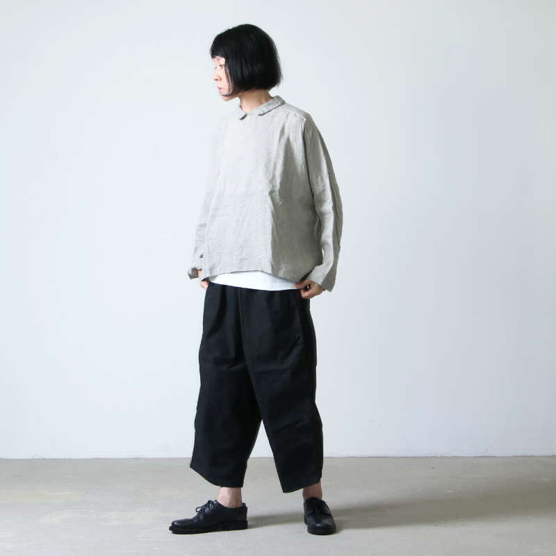 Ordinary Fits (オーディナリーフィッツ) BALL PANTS one wash 