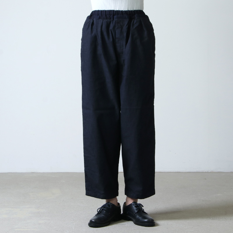 Ordinary Fits (オーディナリーフィッツ) NARROW BALL PANTS one wash 