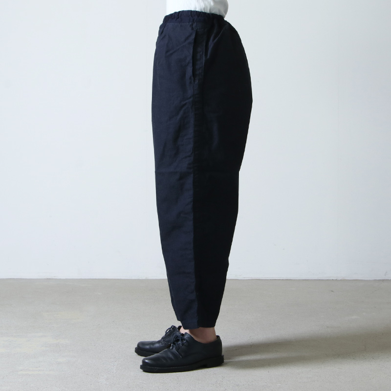 Ordinary Fits (オーディナリーフィッツ) NARROW BALL PANTS one wash 