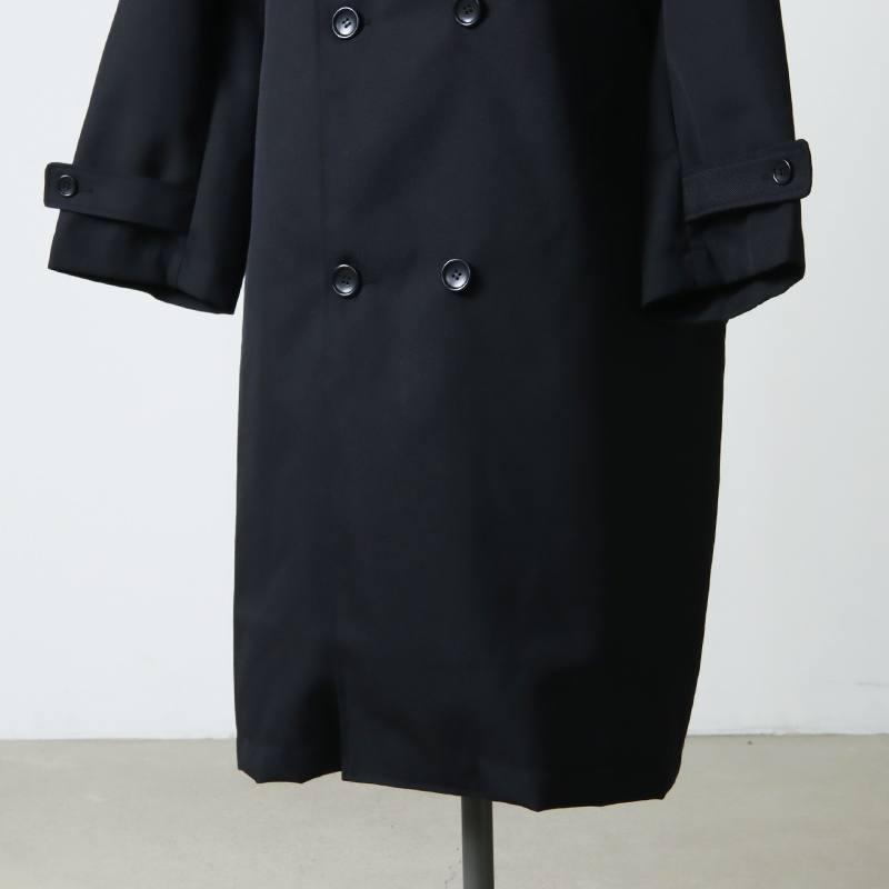 Ordinary Fits(ǥʥ꡼եå) BAKER COAT