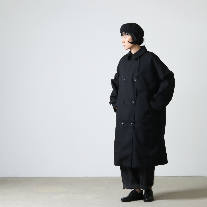 Ordinary Fits (オーディナリーフィッツ) BAKER COAT / ベイカーコート