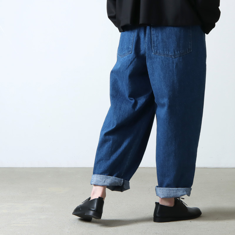 Ordinary Fits (オーディナリーフィッツ) JAMES PANTS used ...