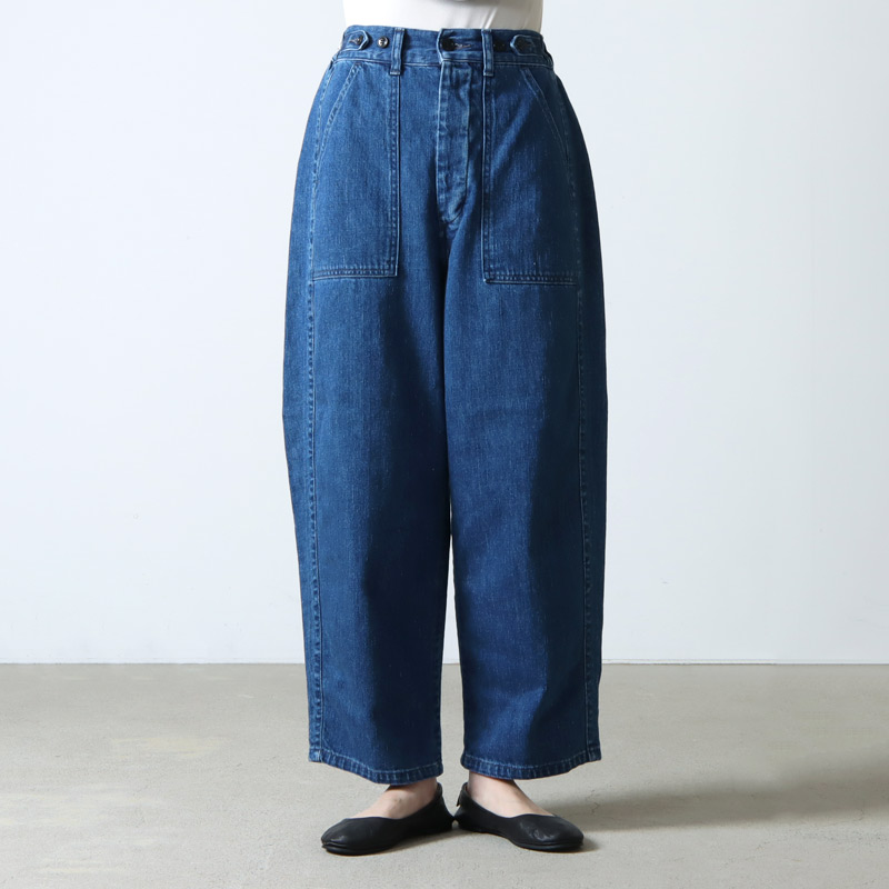 Ordinary Fits (オーディナリーフィッツ) JAMES PANTS used / ジェームズパンツユーズド