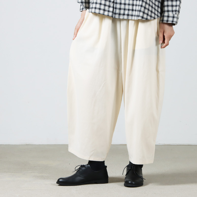 Ordinary Fits (オーディナリーフィッツ) BALL PANTS TWILL / ボール 