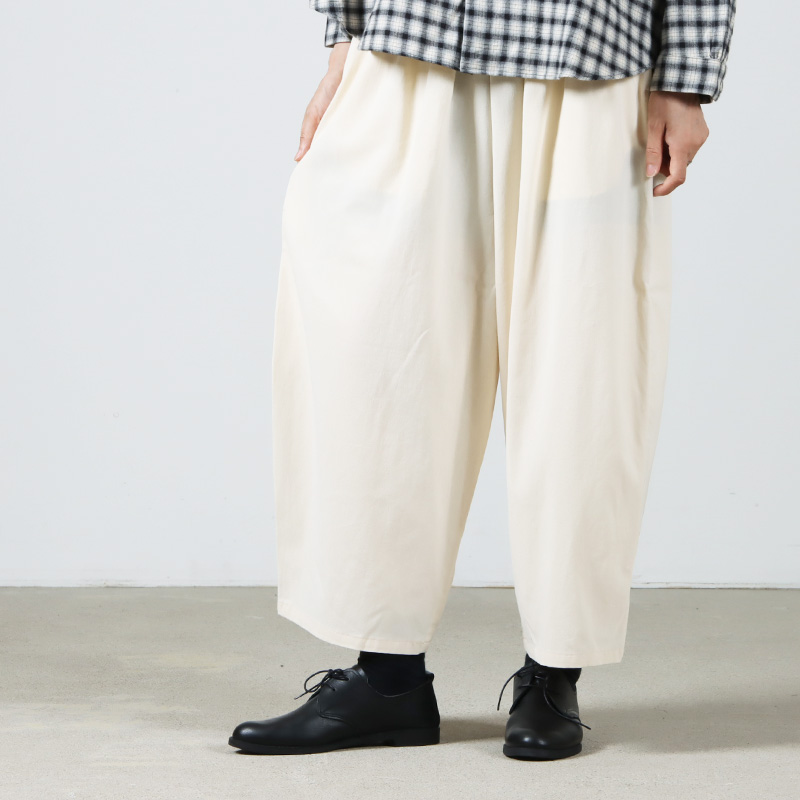 Ordinary Fits(ǥʥ꡼եå) BALL PANTS TWILL