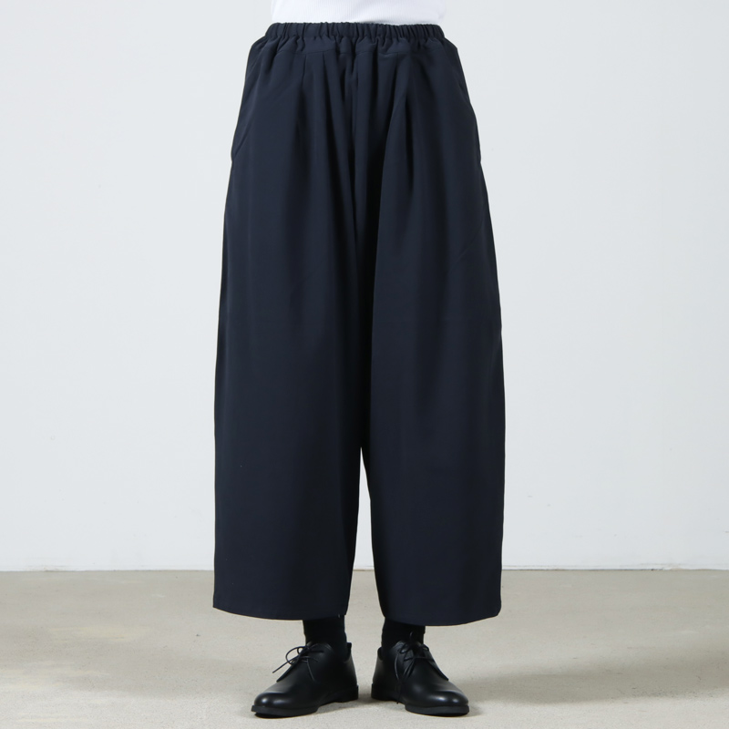 Ordinary Fits (オーディナリーフィッツ) BALL PANTS TWILL / ボール ...