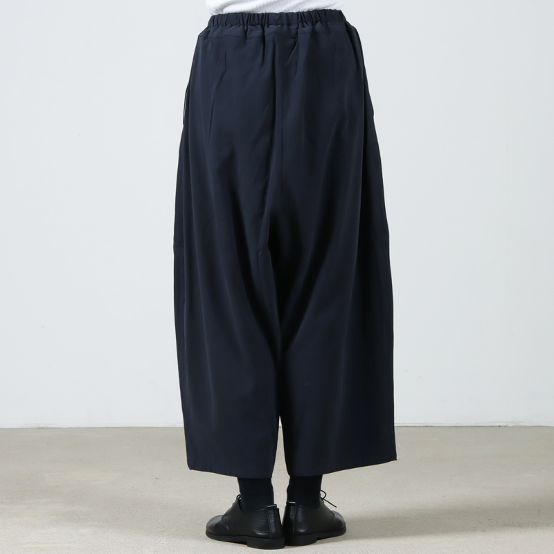 Ordinary Fits (オーディナリーフィッツ) BALL PANTS TWILL / ボール 
