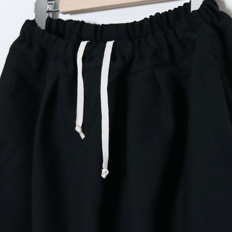 Ordinary Fits(ǥʥ꡼եå) BALL PANTS GABARDINE