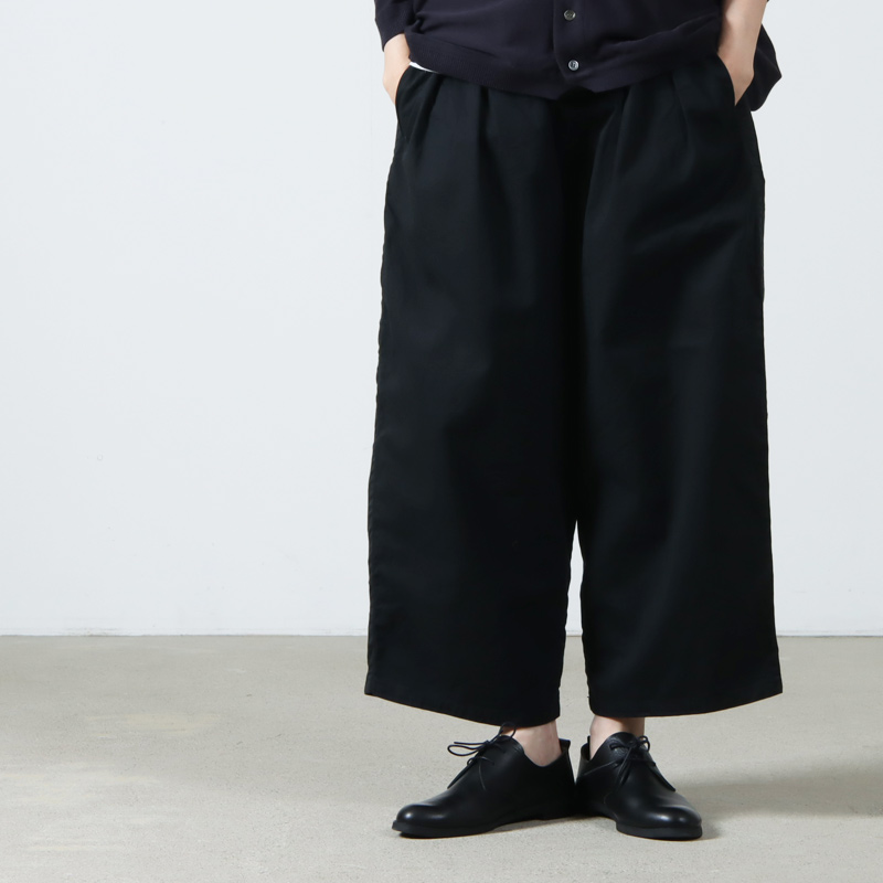 Ordinary Fits (オーディナリーフィッツ) NEW BALL PANTS CHINO