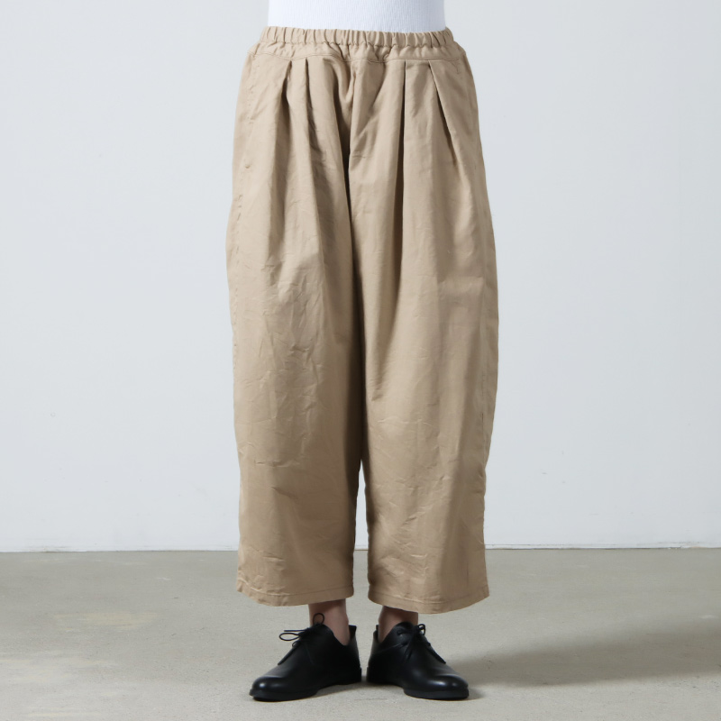 Ordinary Fits (オーディナリーフィッツ) NEW BALL PANTS CHINO / ニューボールパンツ チノ