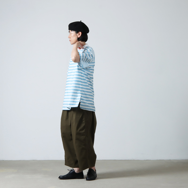 Ordinary Fits (オーディナリーフィッツ) NEW BALL PANTS CHINO / ニューボールパンツ チノ