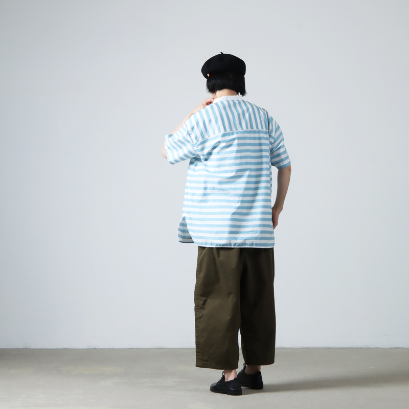 Ordinary Fits (オーディナリーフィッツ) NEW BALL PANTS CHINO / ニューボールパンツ チノ