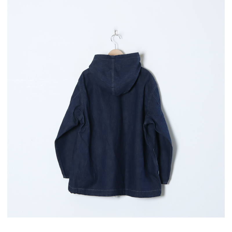 Ordinary Fits(ǥʥ꡼եå) BALLOON PARKA