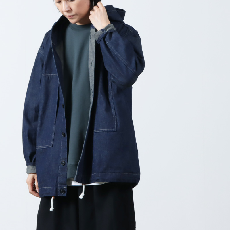 Ordinary Fits(ǥʥ꡼եå) BALLOON PARKA