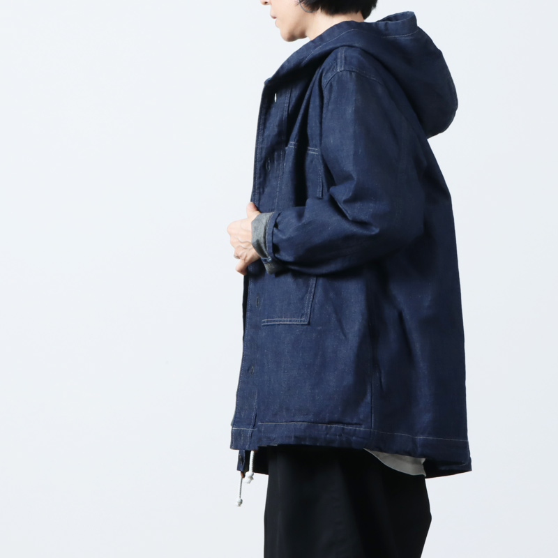 Ordinary Fits(ǥʥ꡼եå) BALLOON PARKA