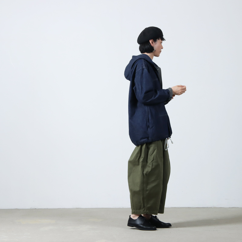 Ordinary Fits(ǥʥ꡼եå) BALLOON PARKA