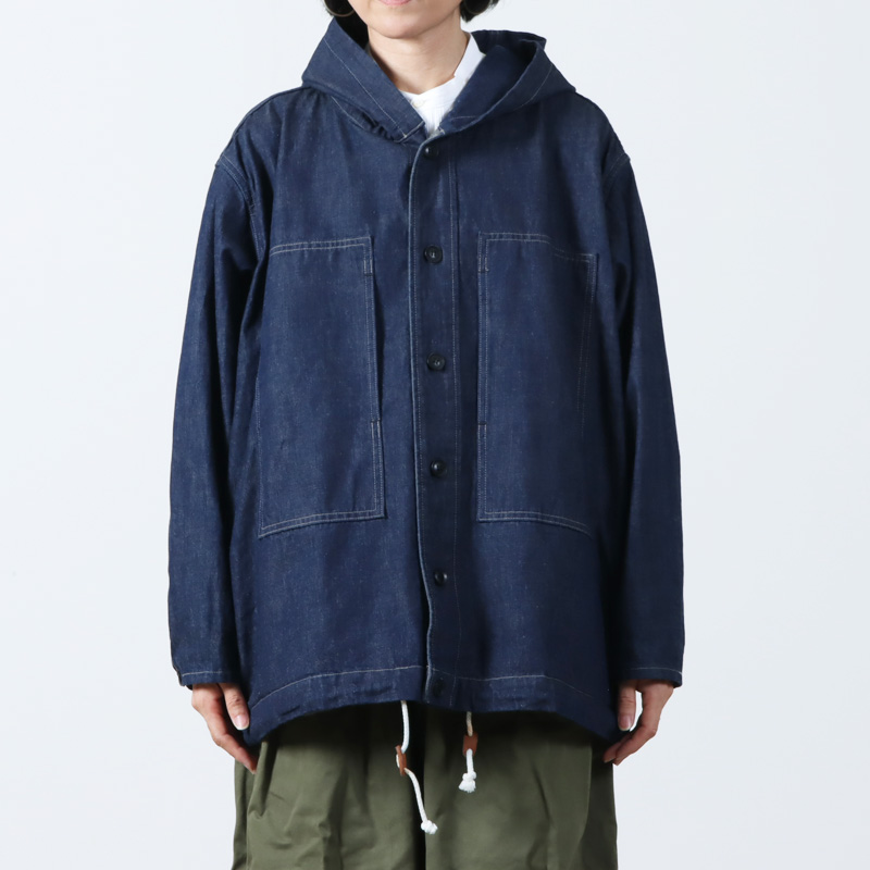 Ordinary Fits(ǥʥ꡼եå) BALLOON PARKA