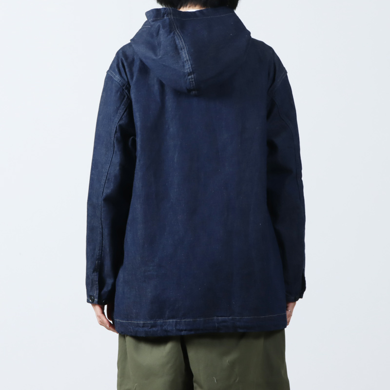 Ordinary Fits(ǥʥ꡼եå) BALLOON PARKA