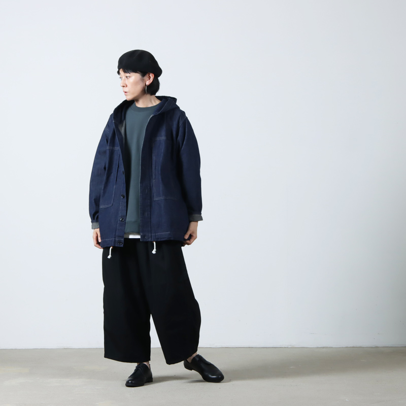 Ordinary Fits(ǥʥ꡼եå) BALLOON PARKA