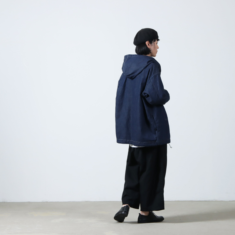 Ordinary Fits(ǥʥ꡼եå) BALLOON PARKA