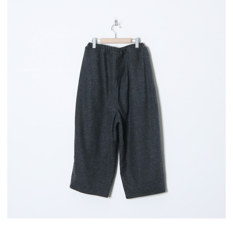 Ordinary Fits(ǥʥ꡼եå) WOOL BALLPANTS