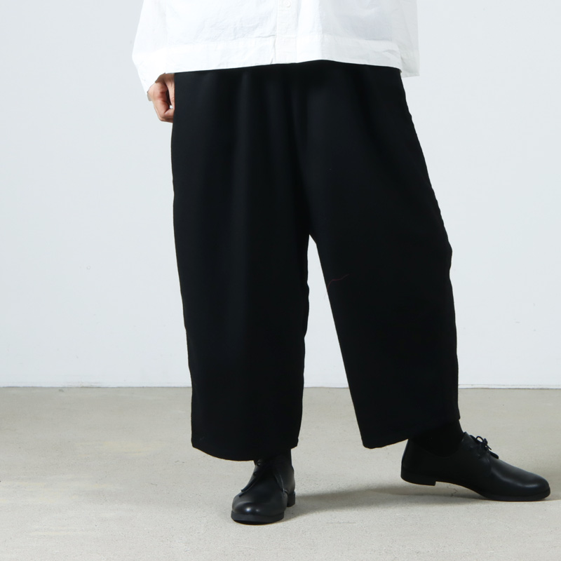 Ordinary Fits(ǥʥ꡼եå) WOOL BALLPANTS