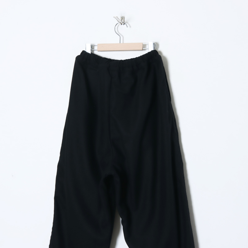 Ordinary Fits(ǥʥ꡼եå) WOOL BALLPANTS