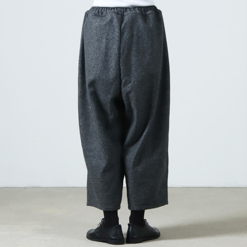 Ordinary Fits(ǥʥ꡼եå) WOOL BALLPANTS