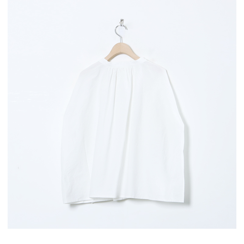 Ordinary Fits(ǥʥ꡼եå) CASHECOEUR BLOUSE