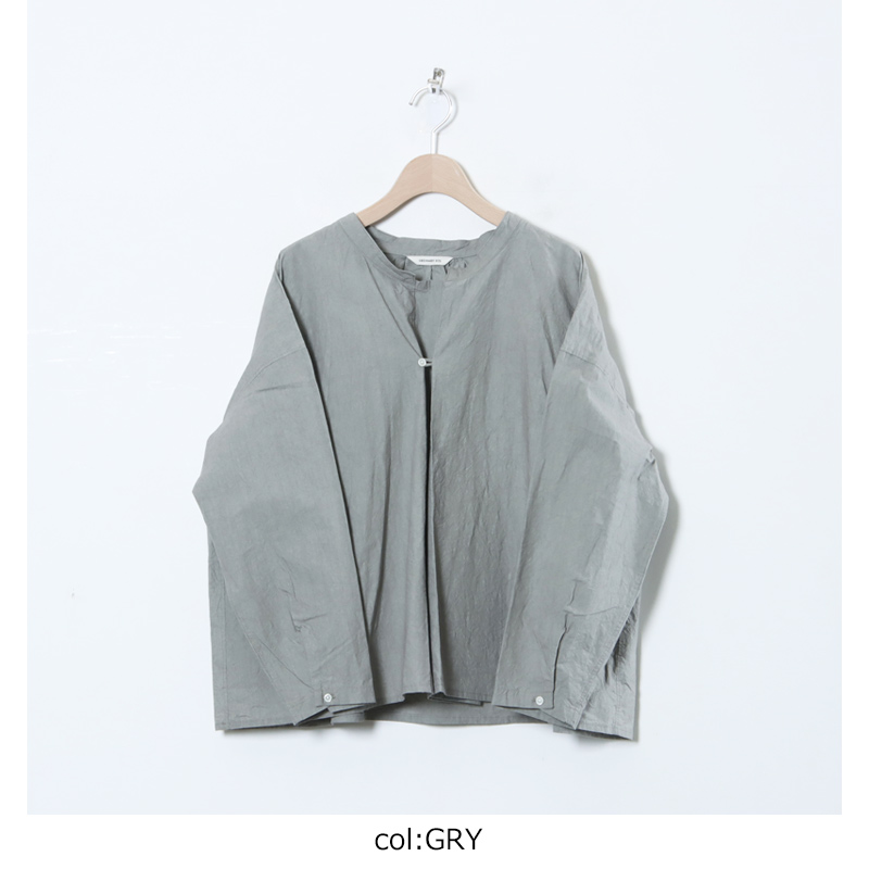Ordinary Fits(ǥʥ꡼եå) CASHECOEUR BLOUSE