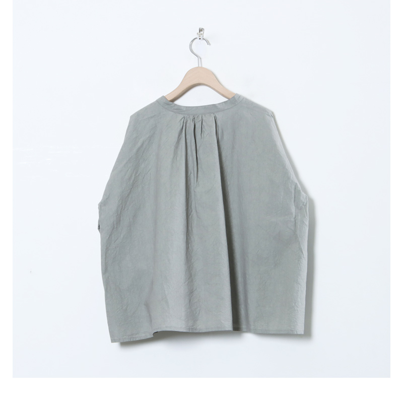 Ordinary Fits(ǥʥ꡼եå) CASHECOEUR BLOUSE