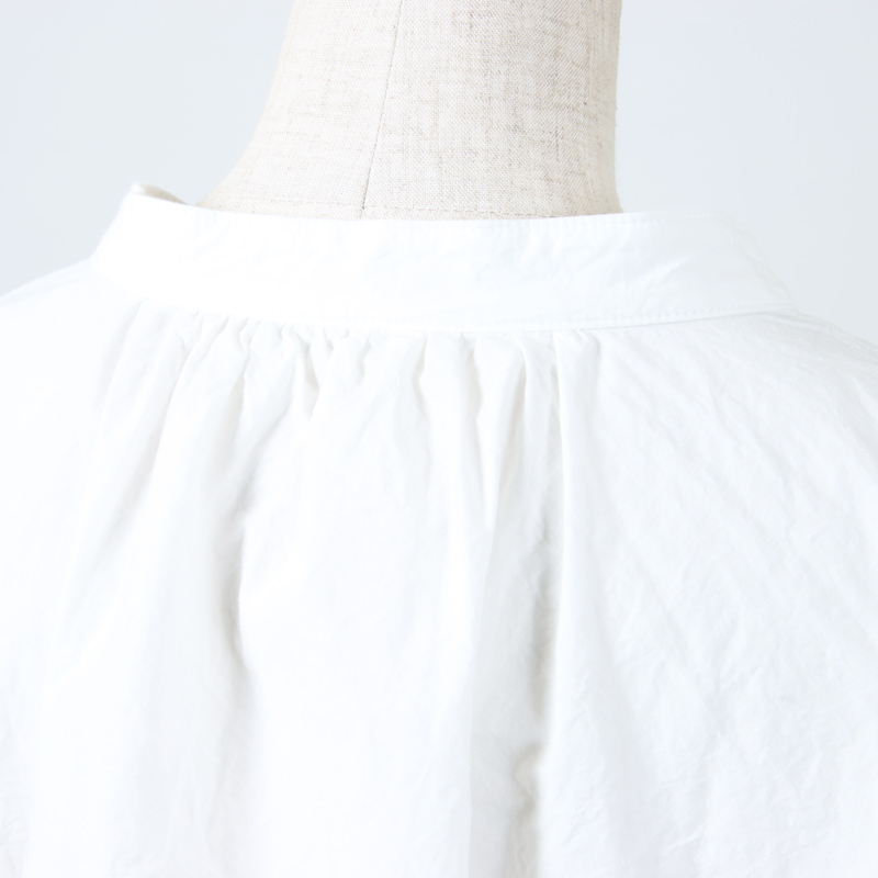 Ordinary Fits(ǥʥ꡼եå) CASHECOEUR BLOUSE