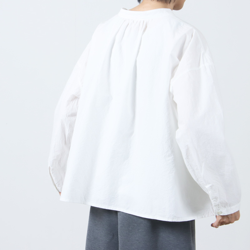 Ordinary Fits(ǥʥ꡼եå) CASHECOEUR BLOUSE