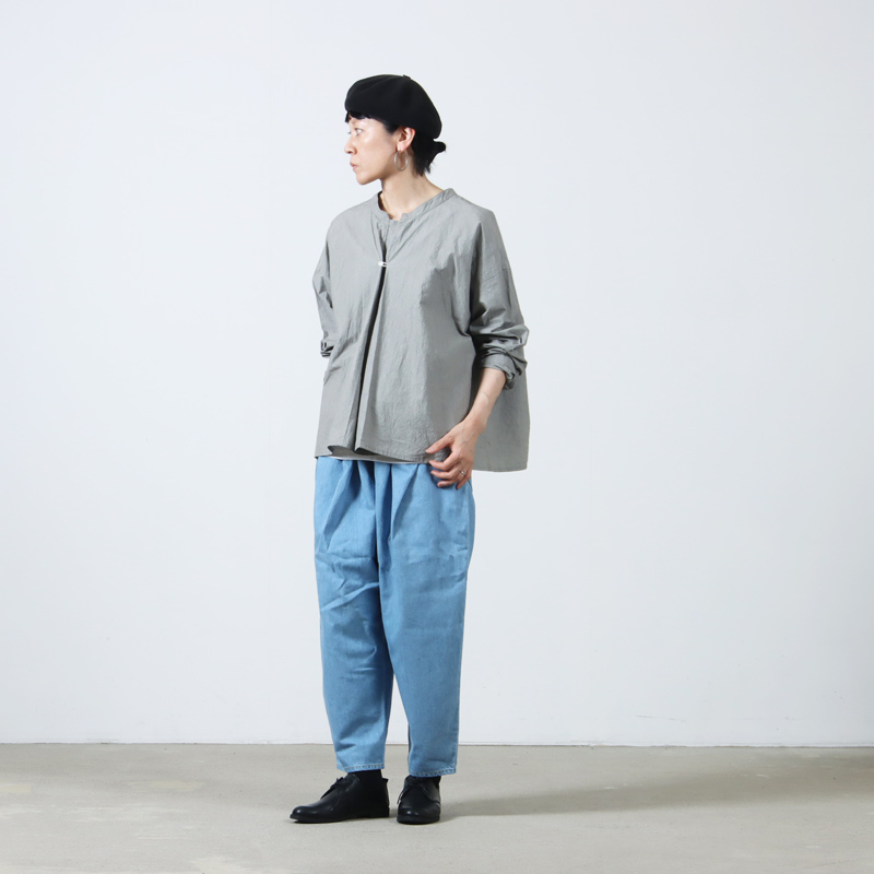 Ordinary Fits(ǥʥ꡼եå) CASHECOEUR BLOUSE