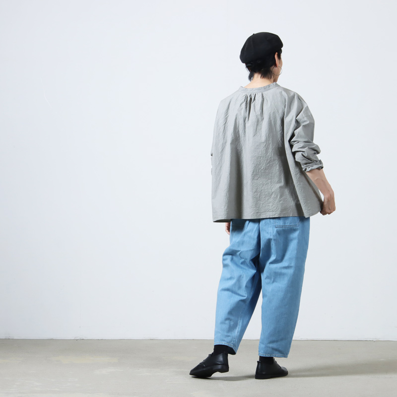 Ordinary Fits(ǥʥ꡼եå) CASHECOEUR BLOUSE