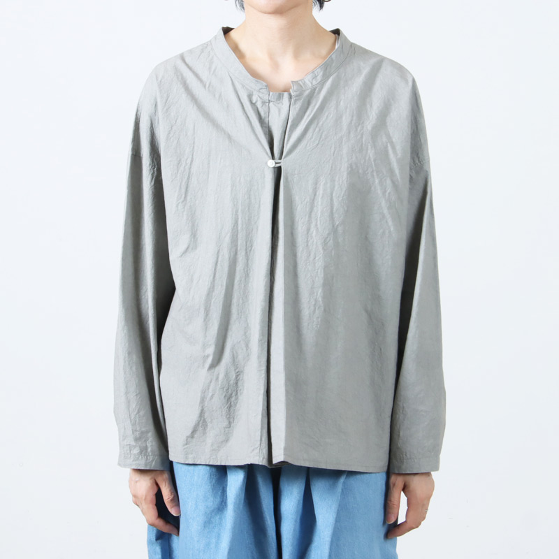 Ordinary Fits(ǥʥ꡼եå) CASHECOEUR BLOUSE
