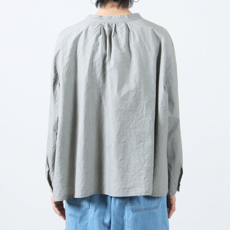 Ordinary Fits(ǥʥ꡼եå) CASHECOEUR BLOUSE