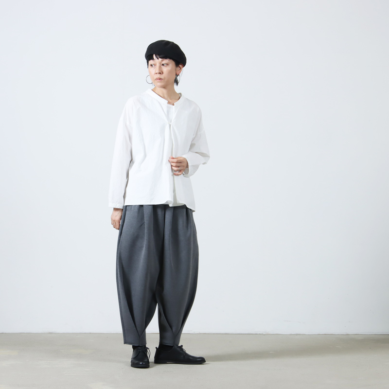 Ordinary Fits(ǥʥ꡼եå) CASHECOEUR BLOUSE