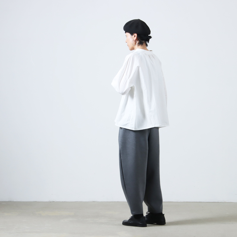 Ordinary Fits(ǥʥ꡼եå) CASHECOEUR BLOUSE