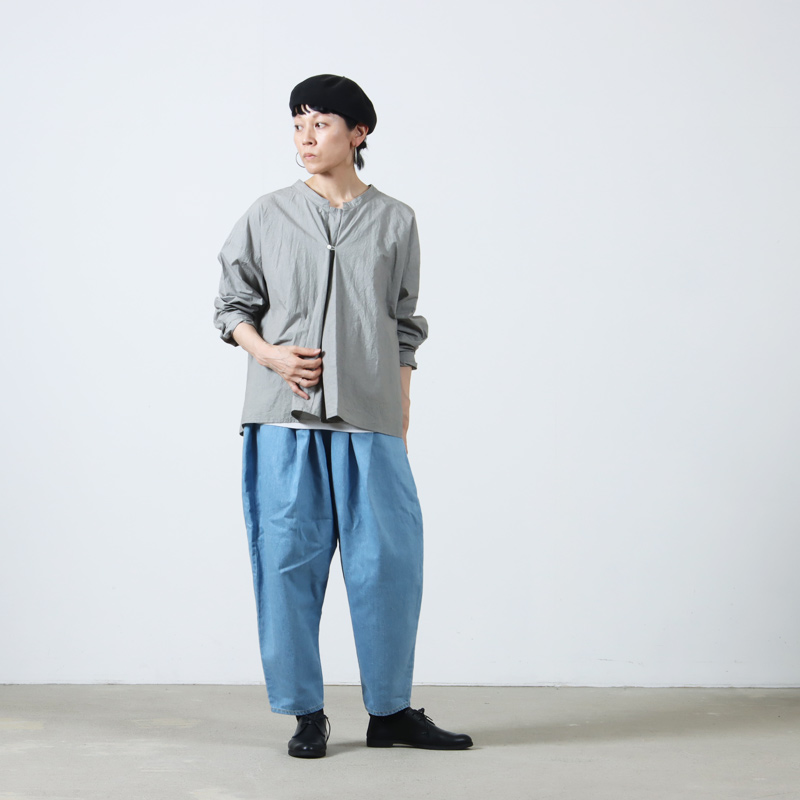 Ordinary Fits(ǥʥ꡼եå) CASHECOEUR BLOUSE