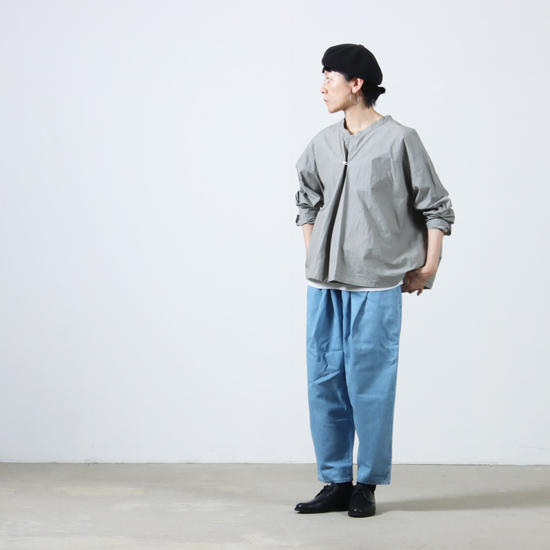 Ordinary Fits(ǥʥ꡼եå) CASHECOEUR BLOUSE